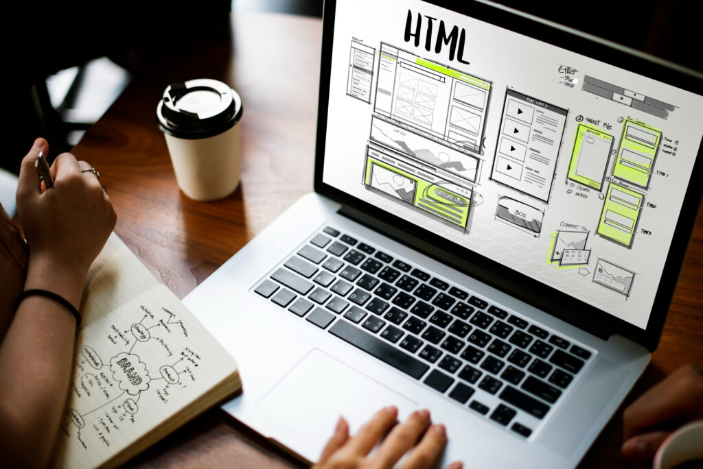 Mastering HTML & CSS