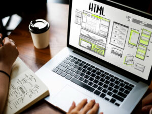 WebSite Design