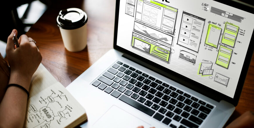 WebSite Design