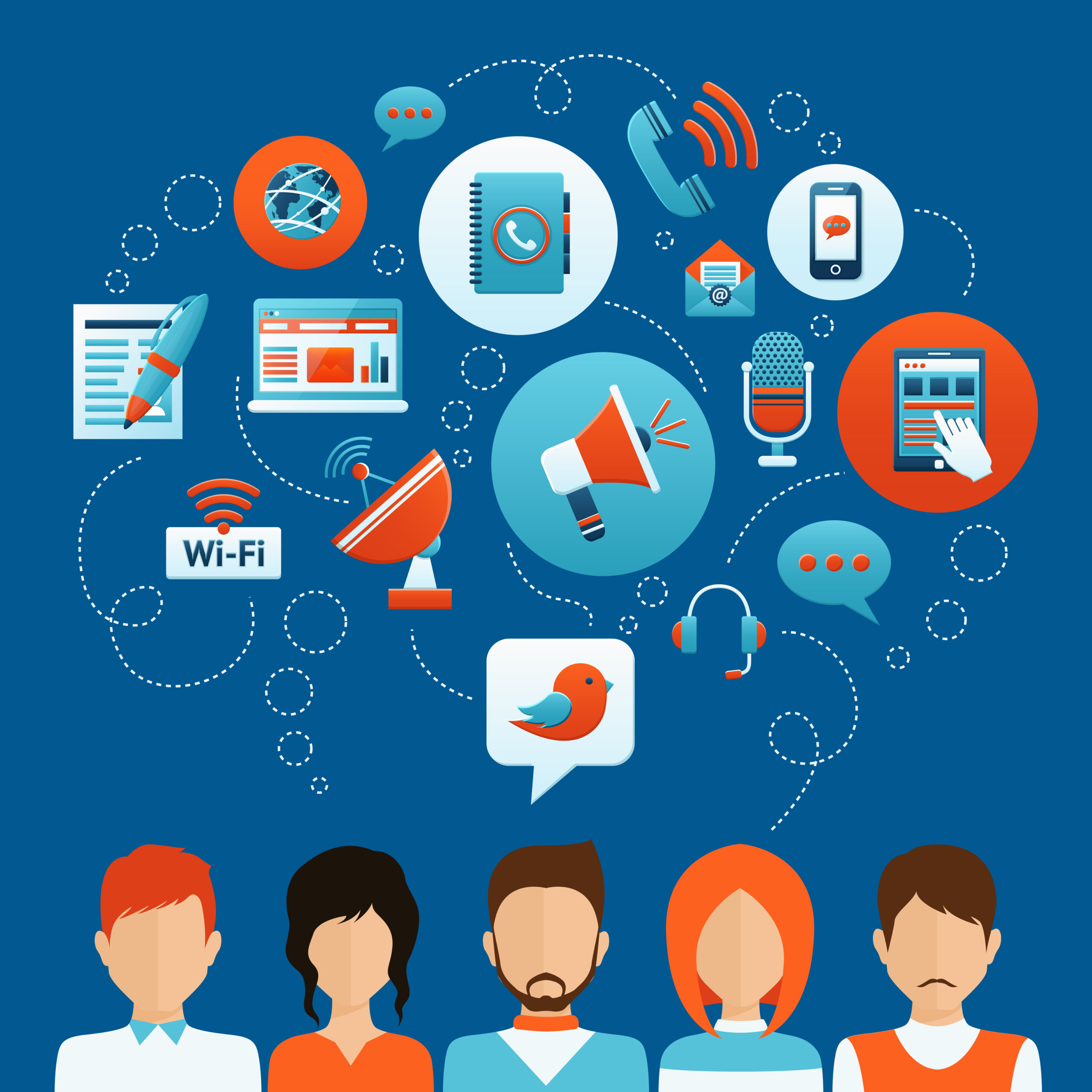 Business Communication Essentials